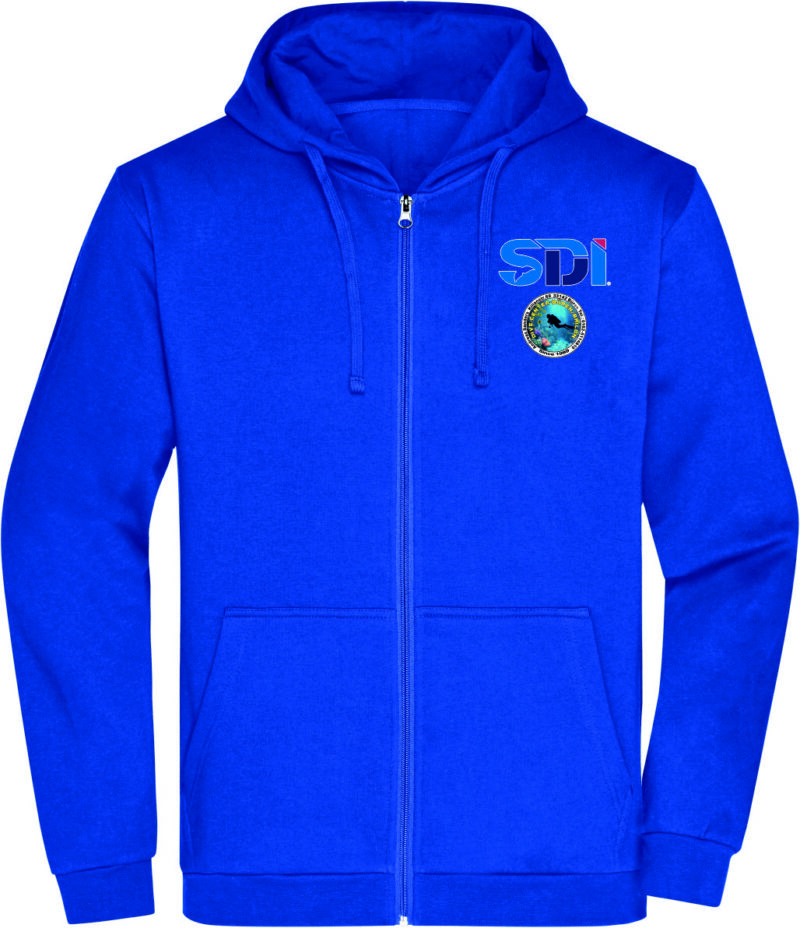 Hoodie SDI/DCB – Bild 5