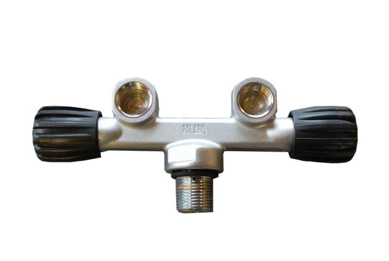 Polaris Twinventil