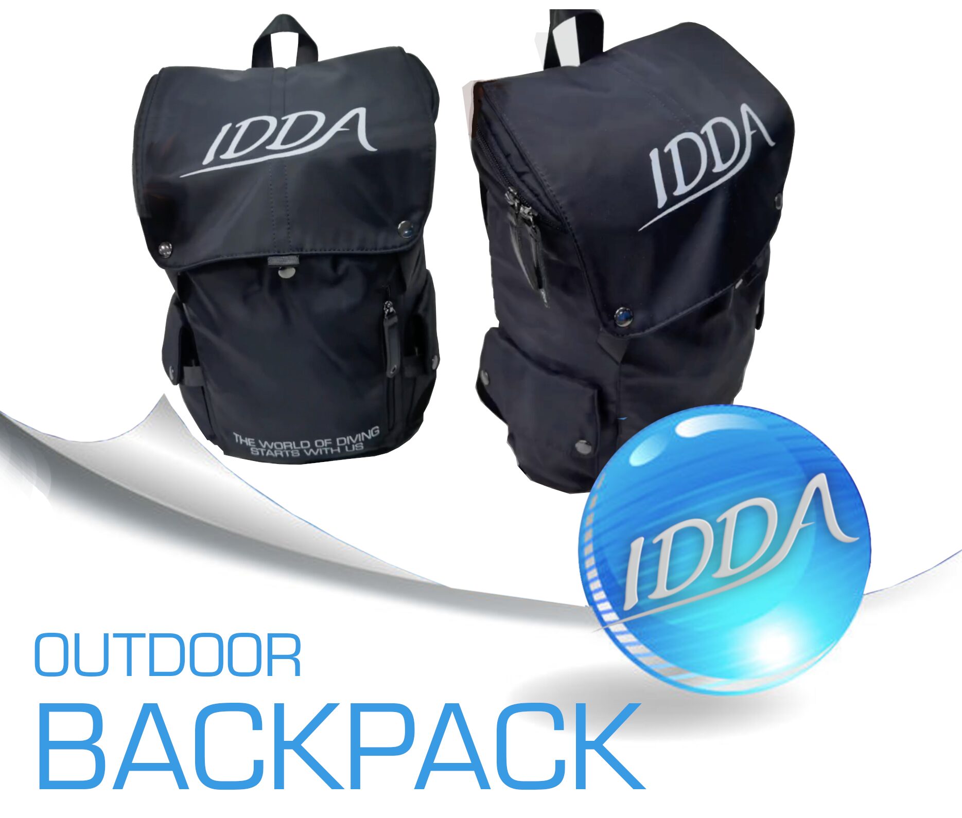 IDDA Rucksack