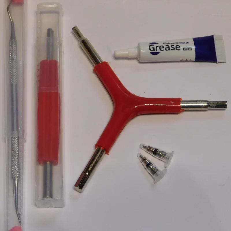 BCD-TOOLSET