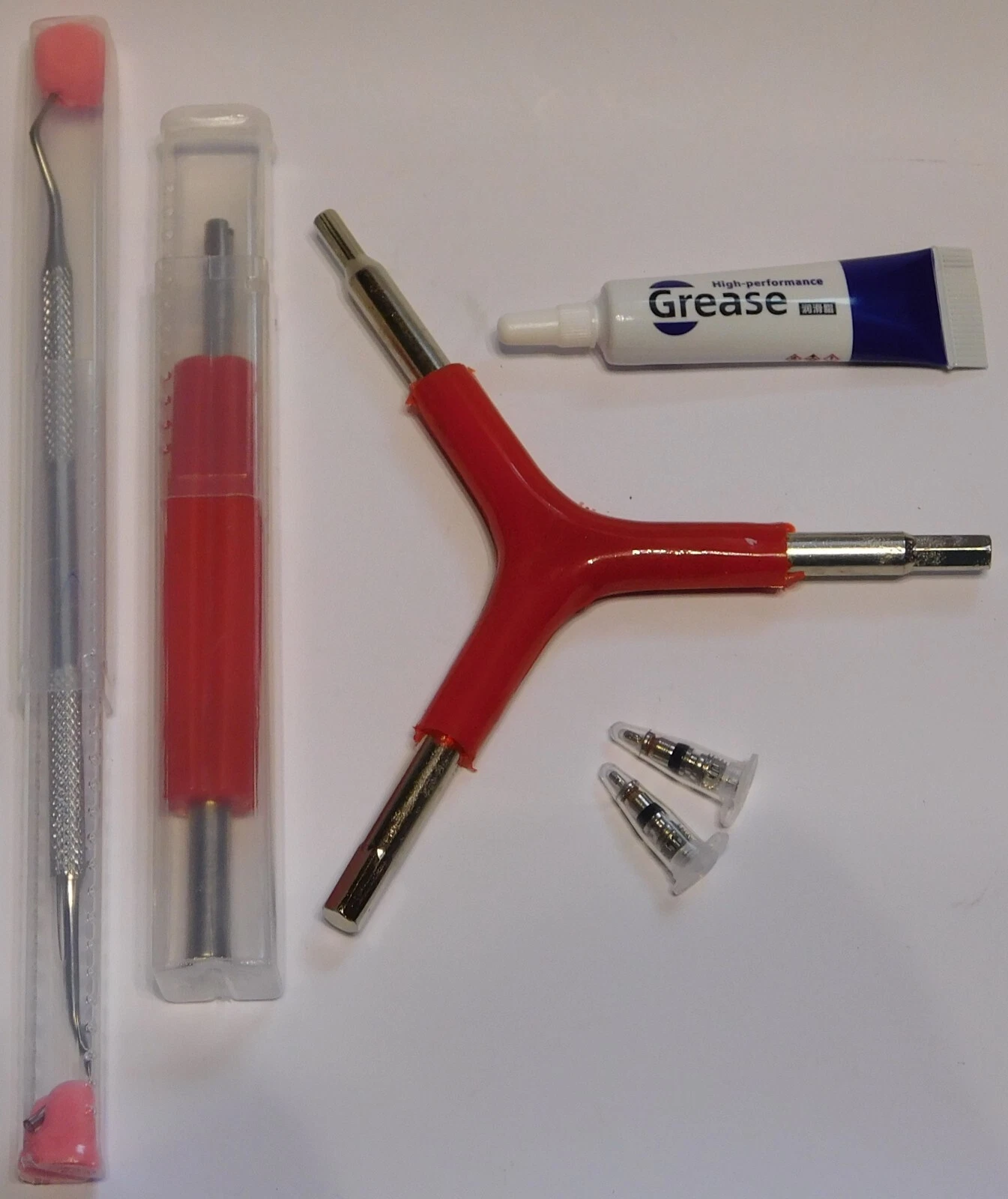 BCD-TOOLSET
